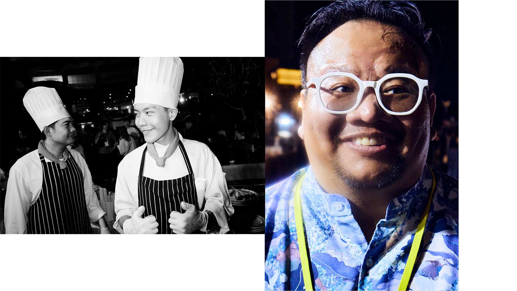 Photographer Heather Favell captures the heart and spirit of ADFEST 2026