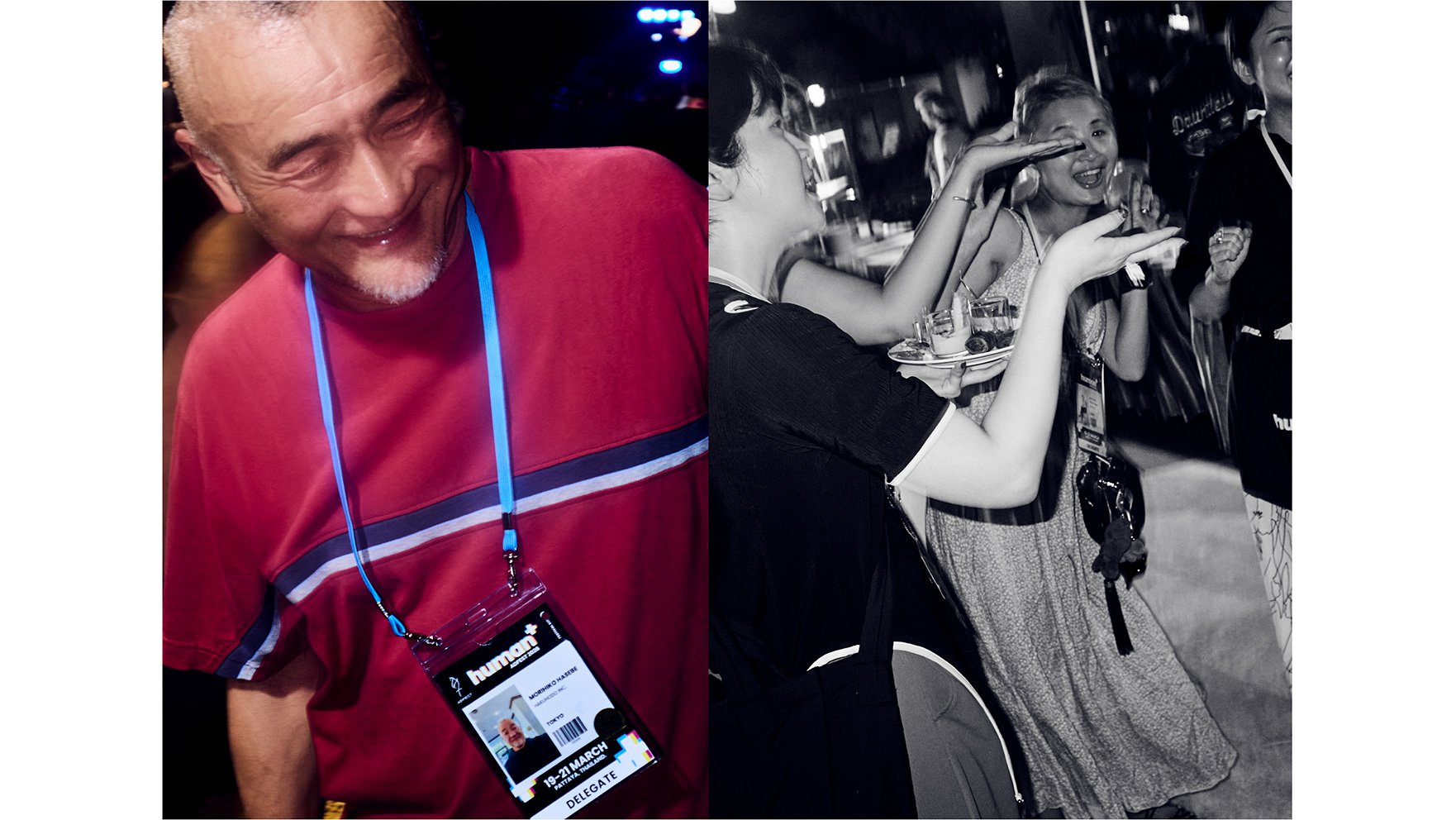 Photographer Heather Favell captures the heart and spirit of ADFEST 2026