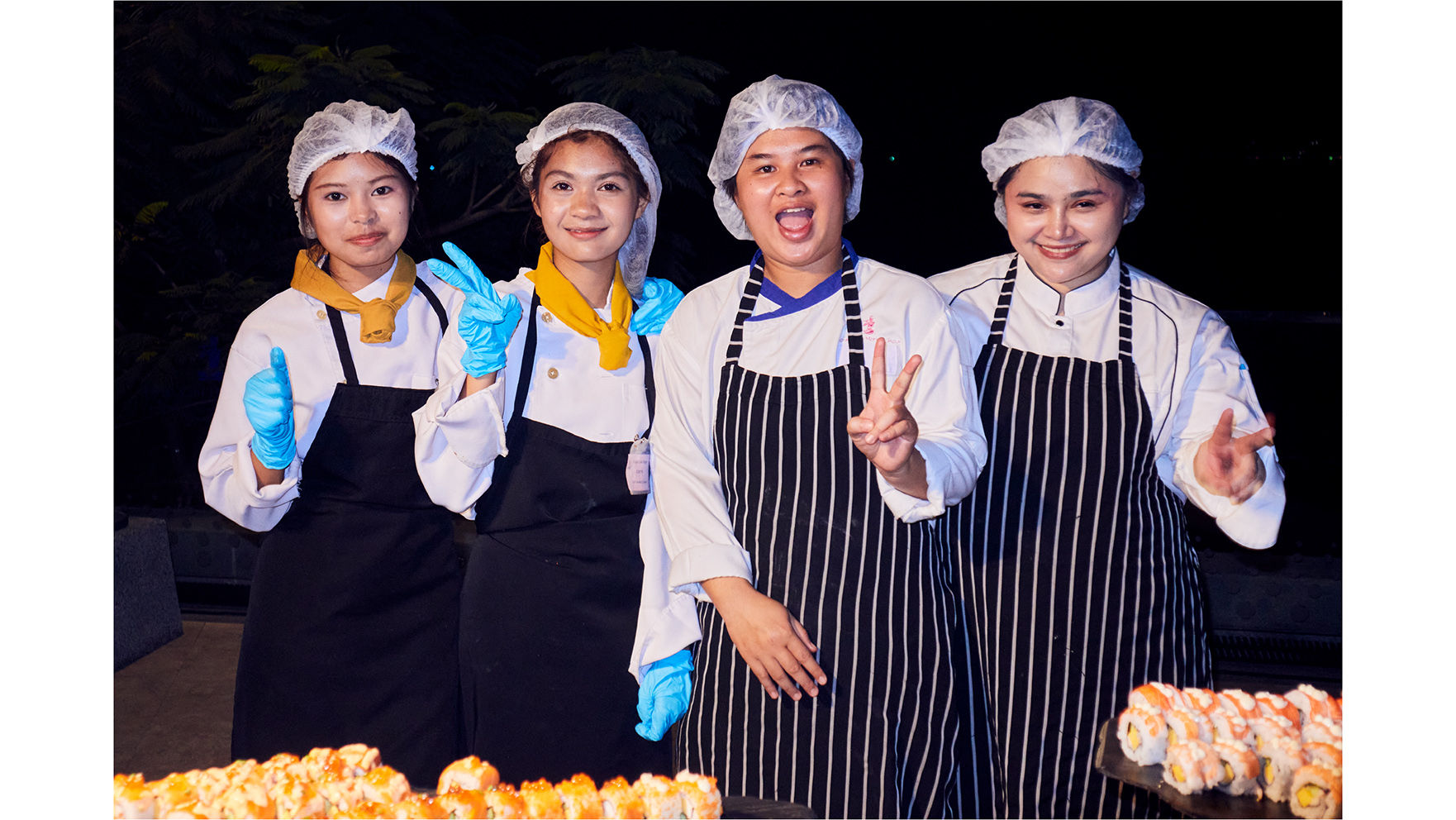 Photographer Heather Favell captures the heart and spirit of ADFEST 2026