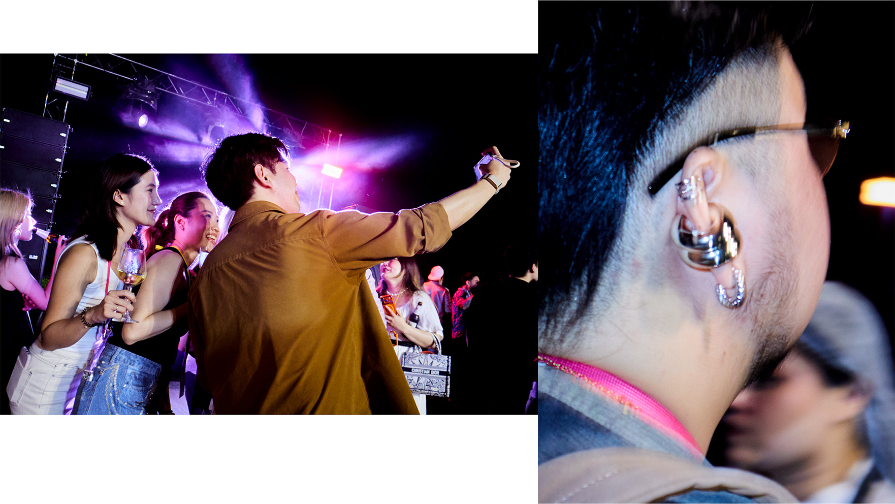 Photographer Heather Favell captures the heart and spirit of ADFEST 2026