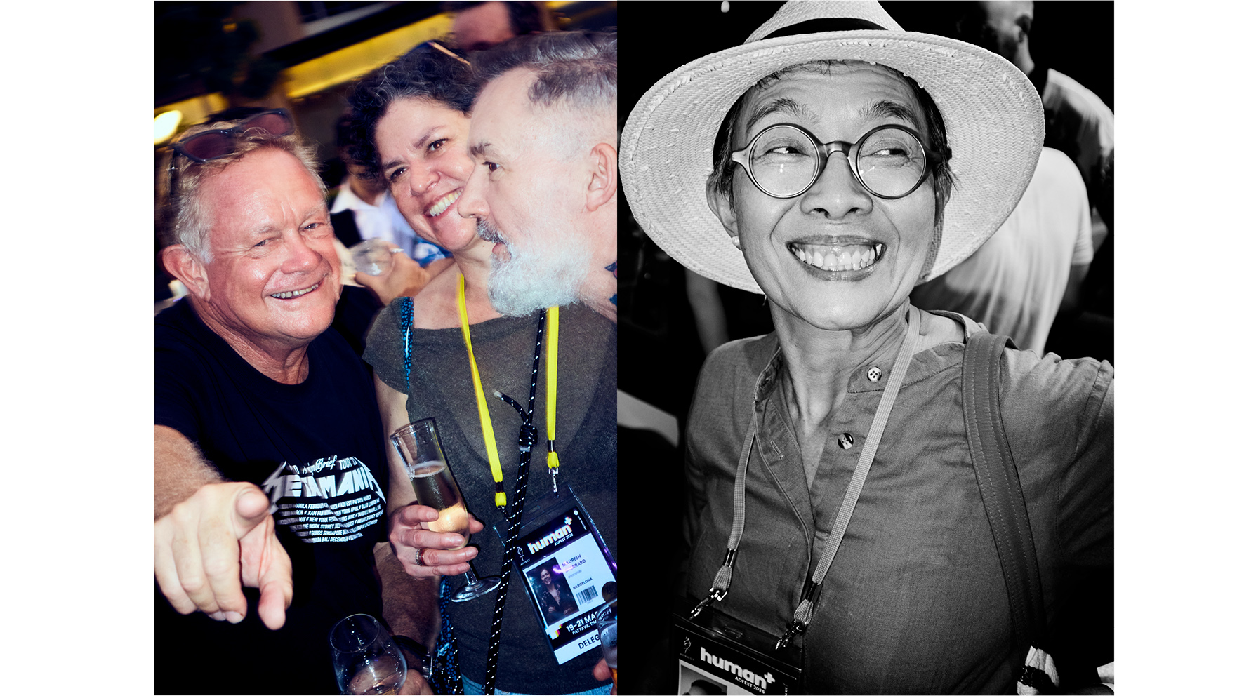 Photographer Heather Favell captures the heart and spirit of ADFEST 2026