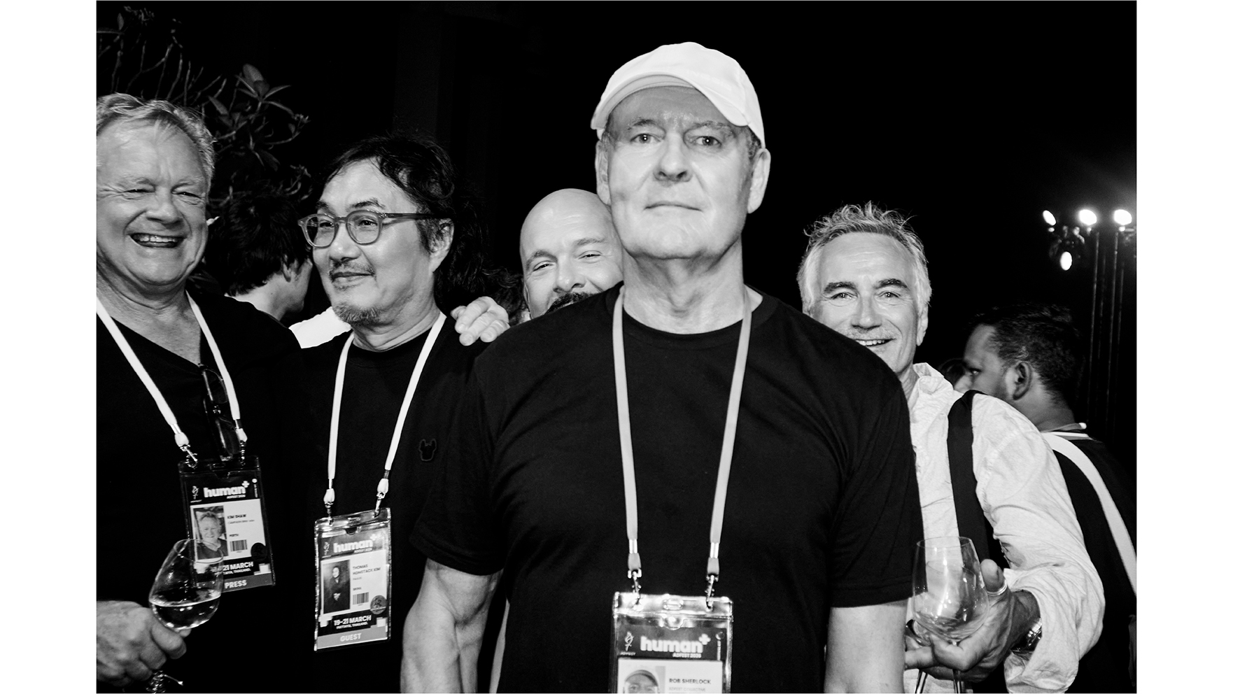 Photographer Heather Favell captures the heart and spirit of ADFEST 2026