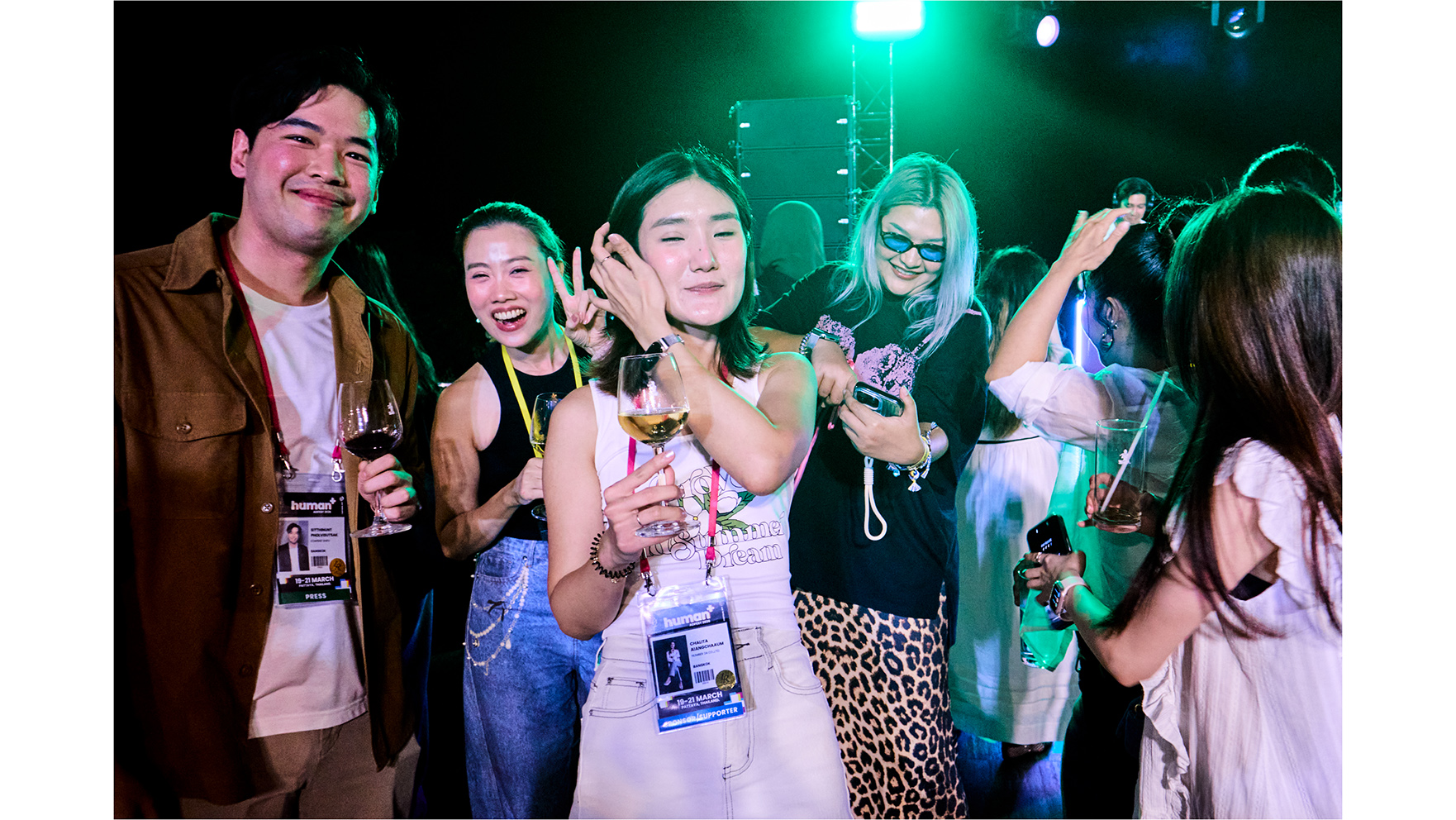 Photographer Heather Favell captures the heart and spirit of ADFEST 2026