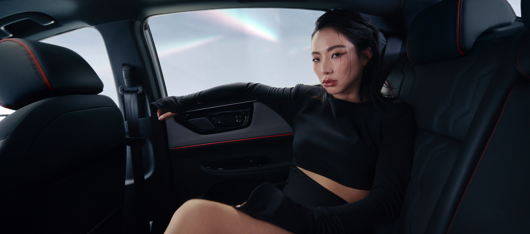 Honda Thailand and Hakuhodo Bangkok launch AI-powered, Gen Z-focused campaign for Honda e:N2