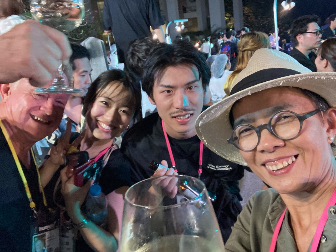 ADFEST 2026 delivers another standout year: Good work, good people and good times