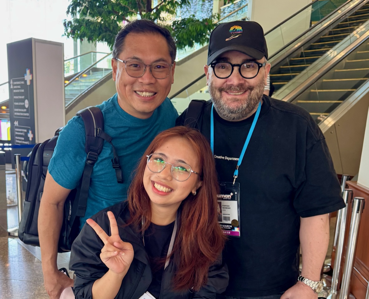 ADFEST 2026 delivers another standout year: Good work, good people and good times