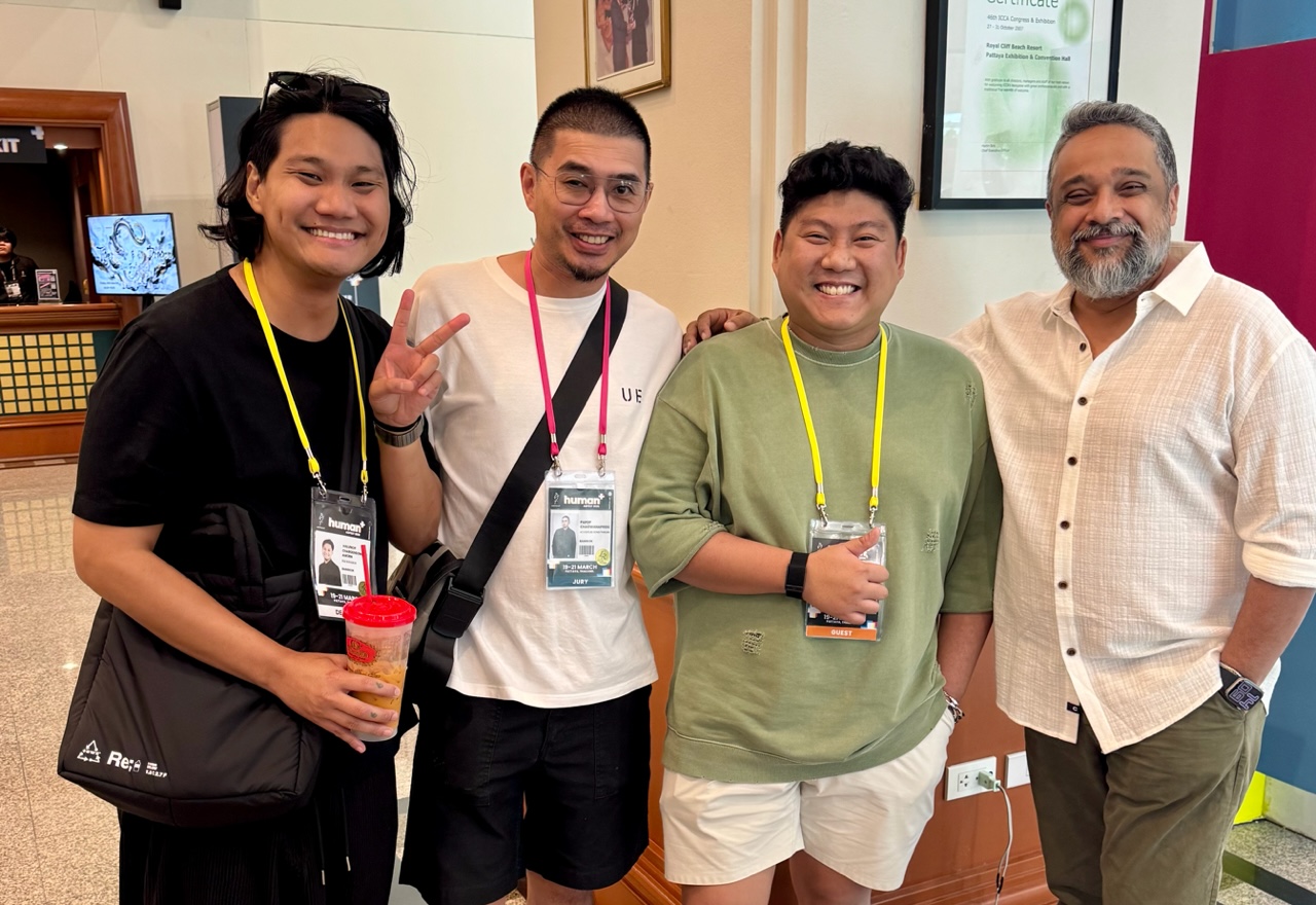 ADFEST 2026 delivers another standout year: Good work, good people and good times