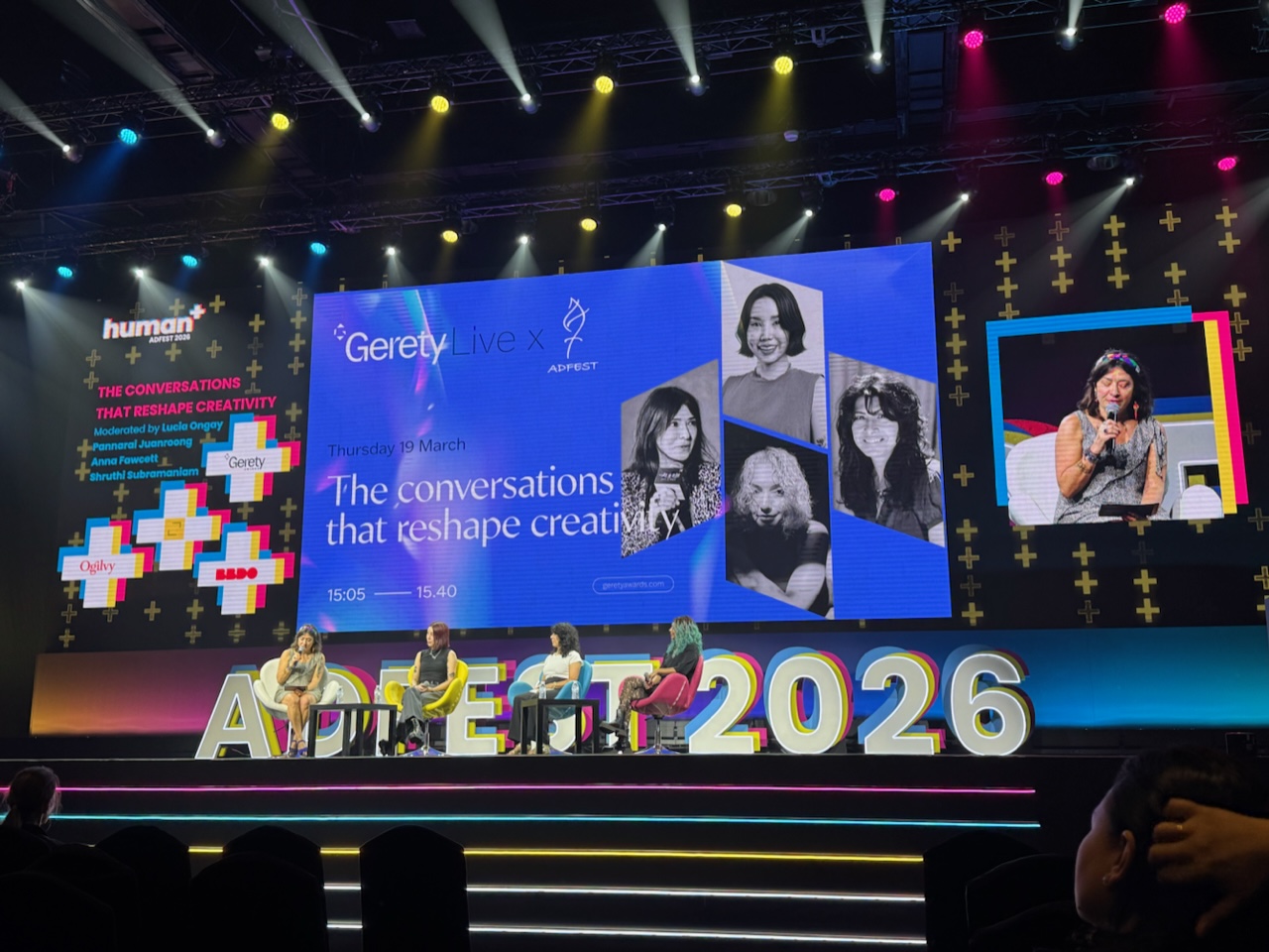 ADFEST 2026 delivers another standout year: Good work, good people and good times
