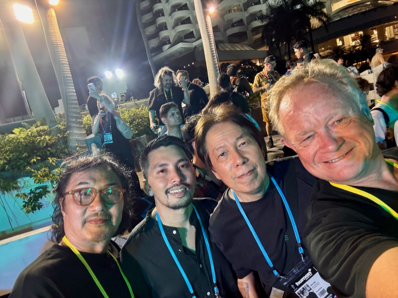 ADFEST 2026 delivers another standout year: Good work, good people and good times