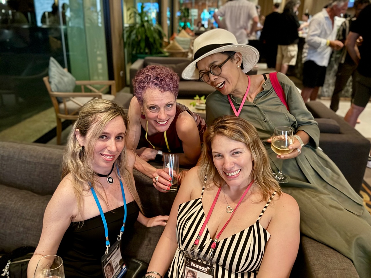 ADFEST 2026 delivers another standout year: Good work, good people and good times