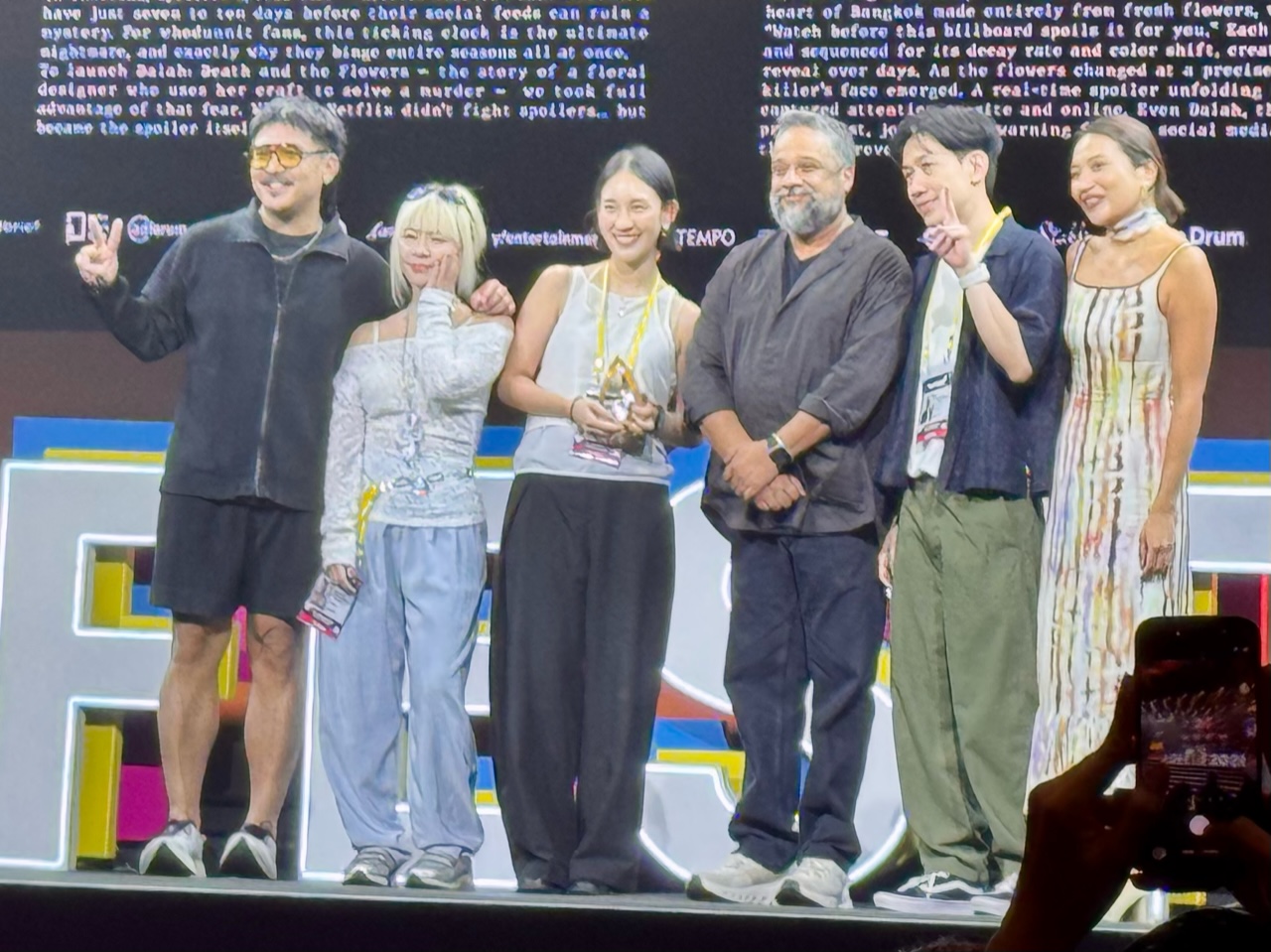 ADFEST 2026 delivers another standout year: Good work, good people and good times