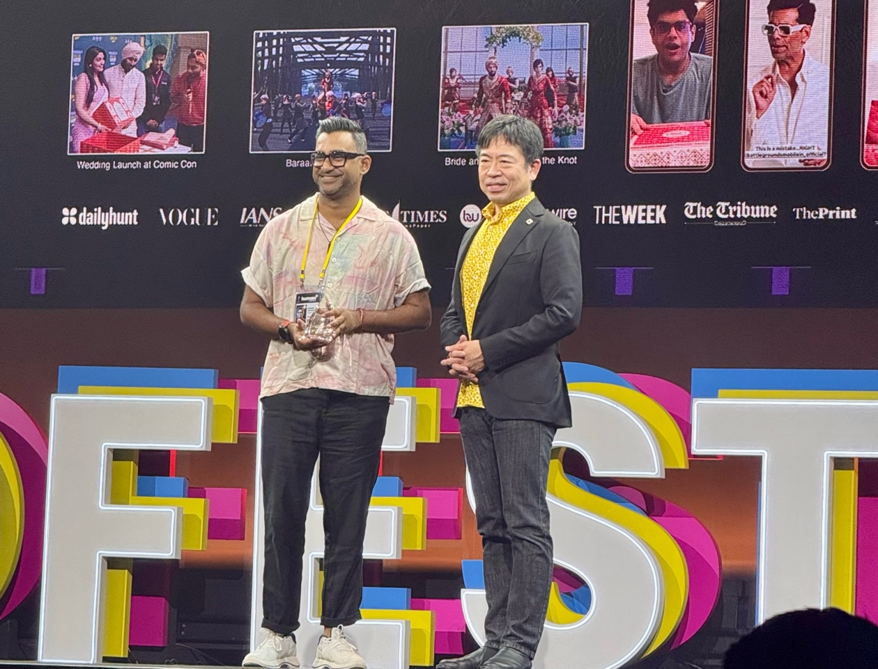 ADFEST 2026 delivers another standout year: Good work, good people and good times