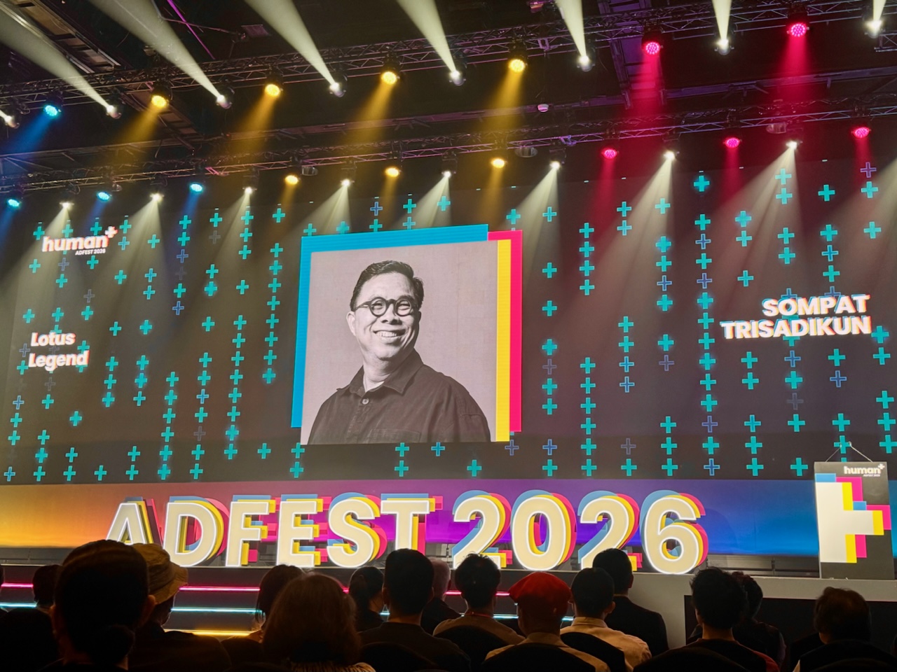 ADFEST 2026 delivers another standout year: Good work, good people and good times