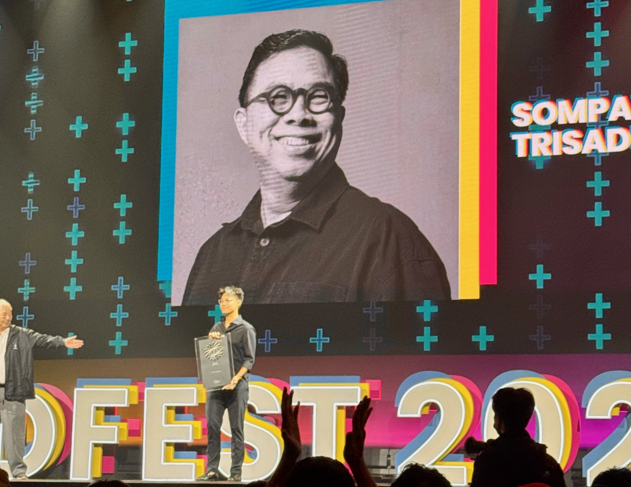 ADFEST 2026 delivers another standout year: Good work, good people and good times