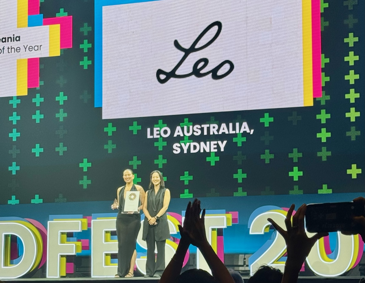 ADFEST 2026 delivers another standout year: Good work, good people and good times