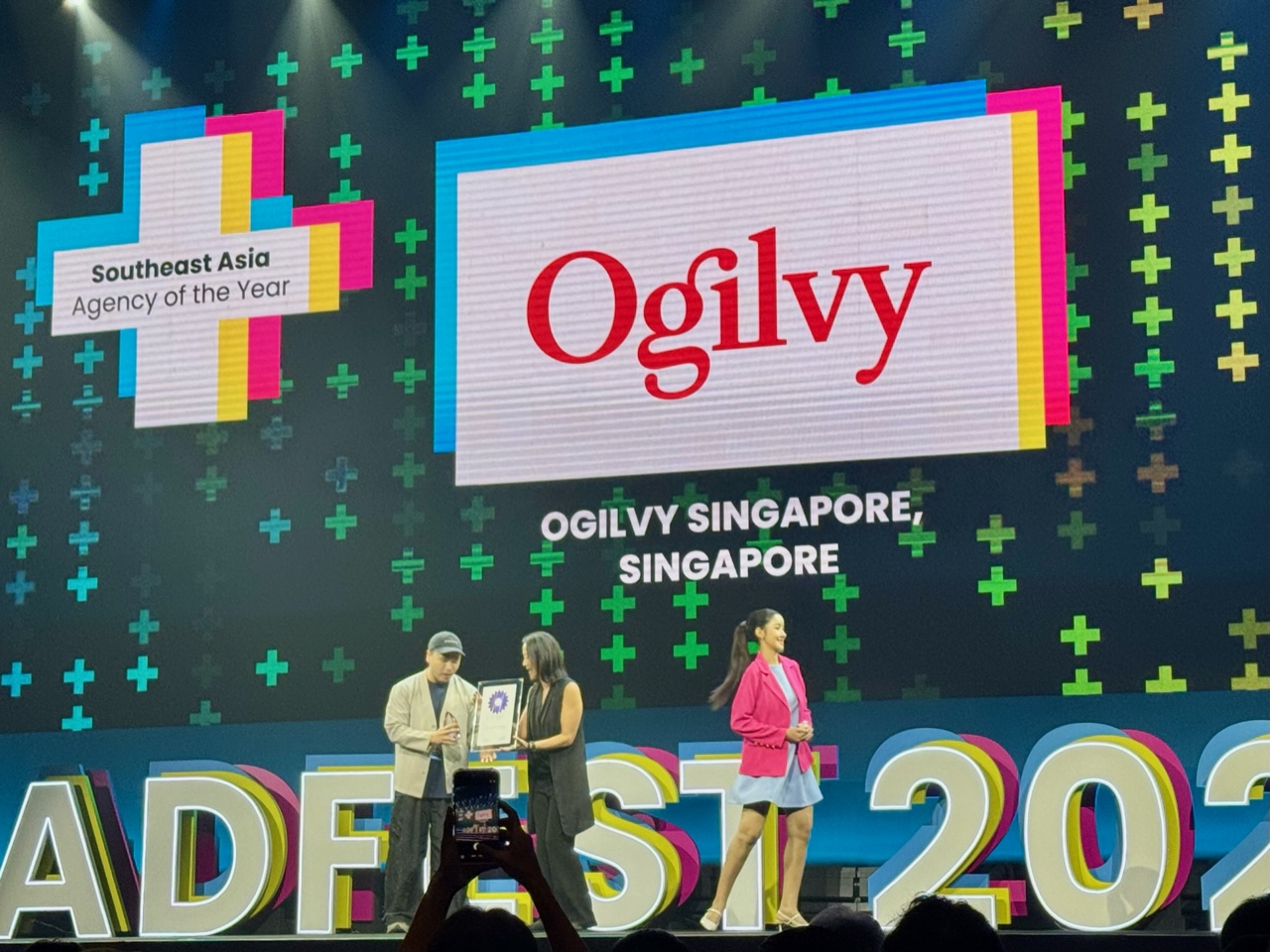 ADFEST 2026 delivers another standout year: Good work, good people and good times