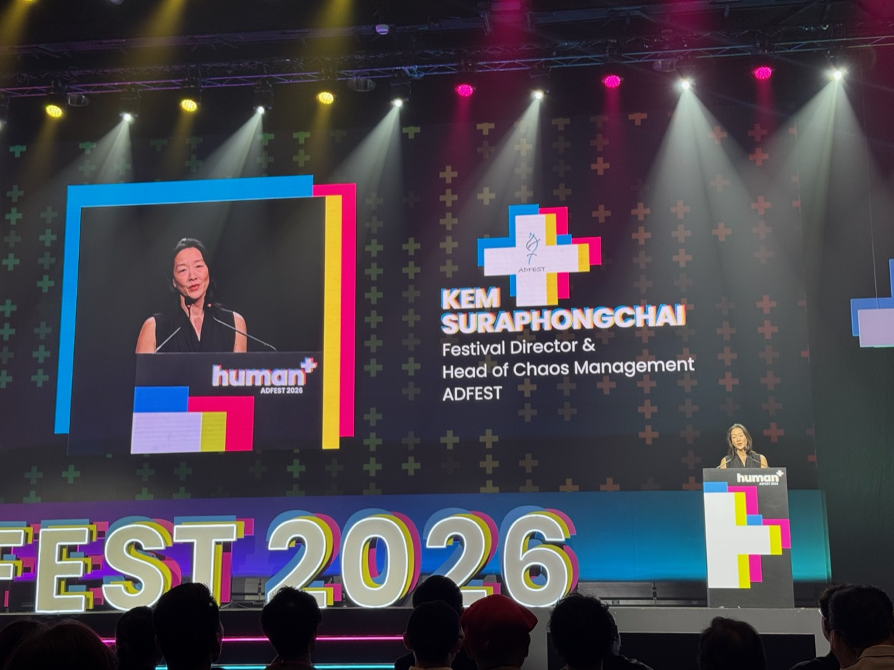 ADFEST 2026 delivers another standout year: Good work, good people and good times