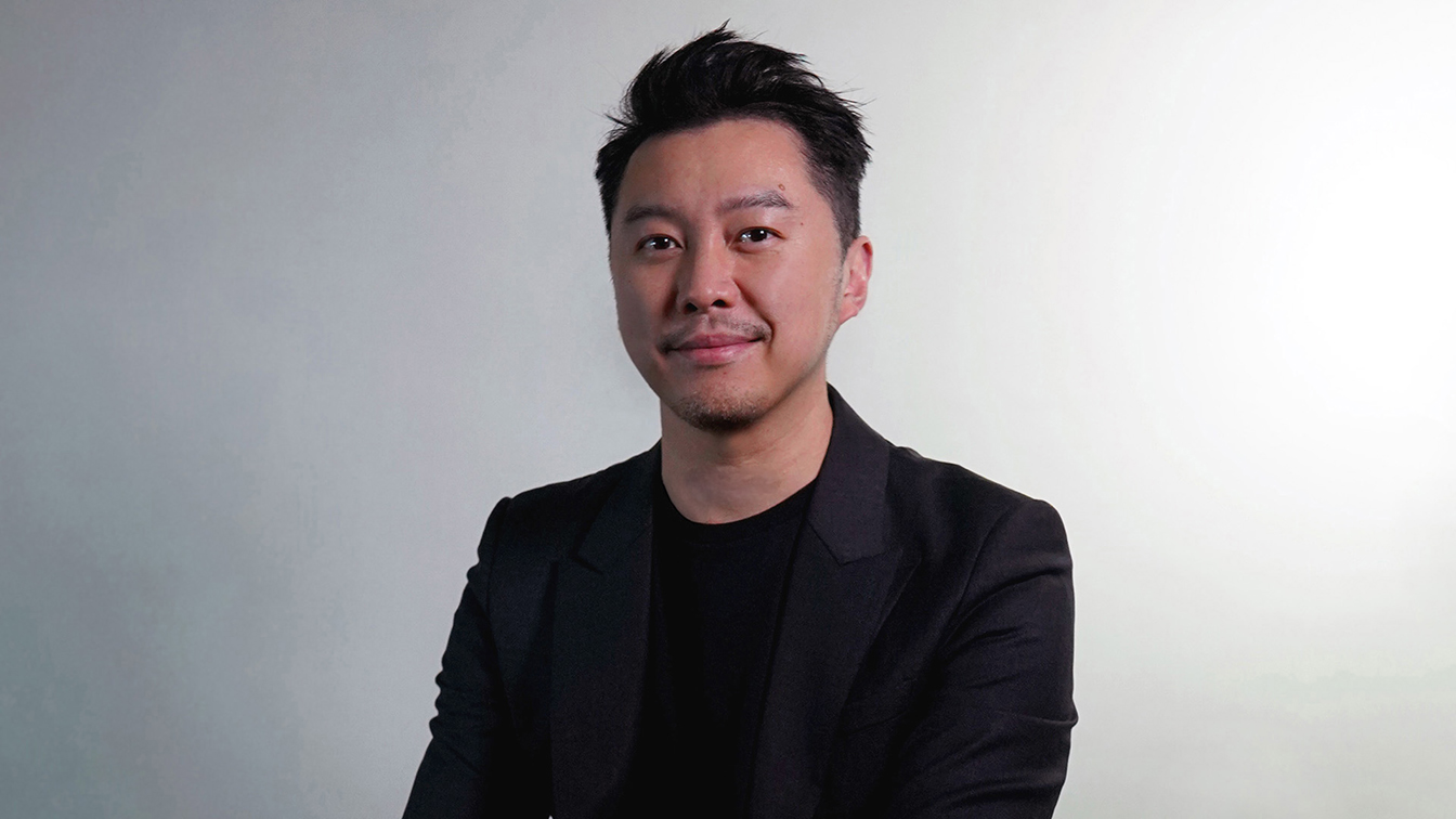 John Koay’s One Show Diary day 1: Hello from Punta Cana!