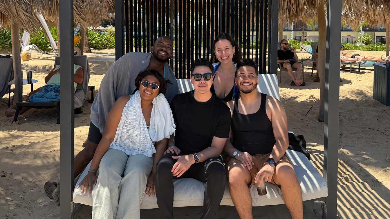 What great Direct work has in common: John Koay reports from The One Show jury room