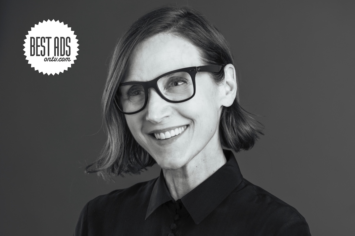 Bestads Best of the Week Reviewed by Juliana Cobb, Head of Creative, 72andSunny, New York