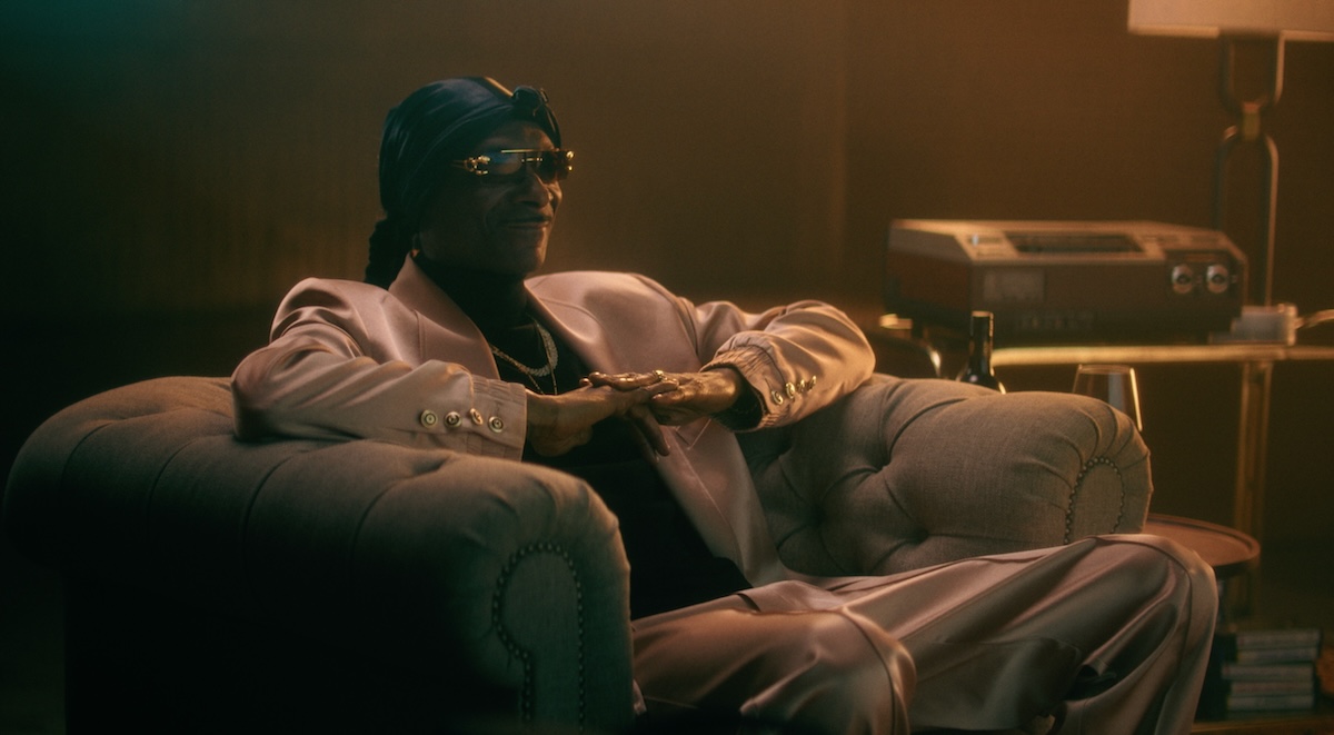 Snoop Dogg honours Tupac with ‘Kingz of Cali’ wine release and global campaign via Splash