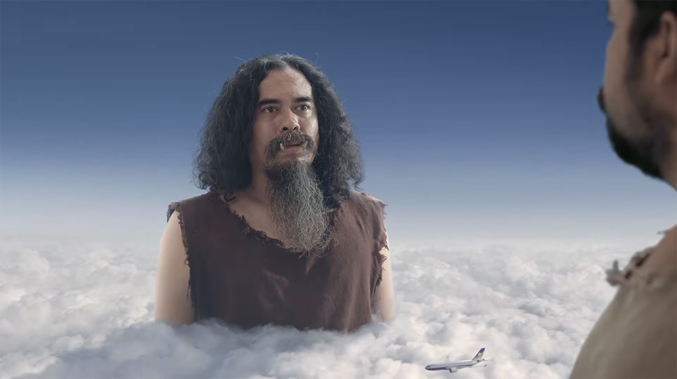 Leo Thailand follows award-winning run with epic new “Giant” films for Krungsri First Choice