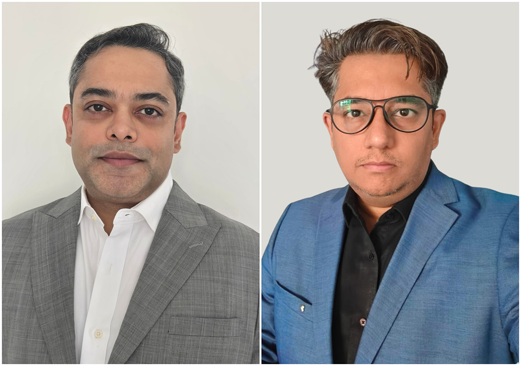 Kunal Roy joins VML India as Managing Partner + Shekhar Khanna named CSO