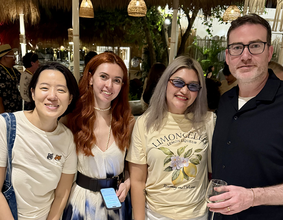 Day 1 at ADFEST 2026 kicks off in Pattaya