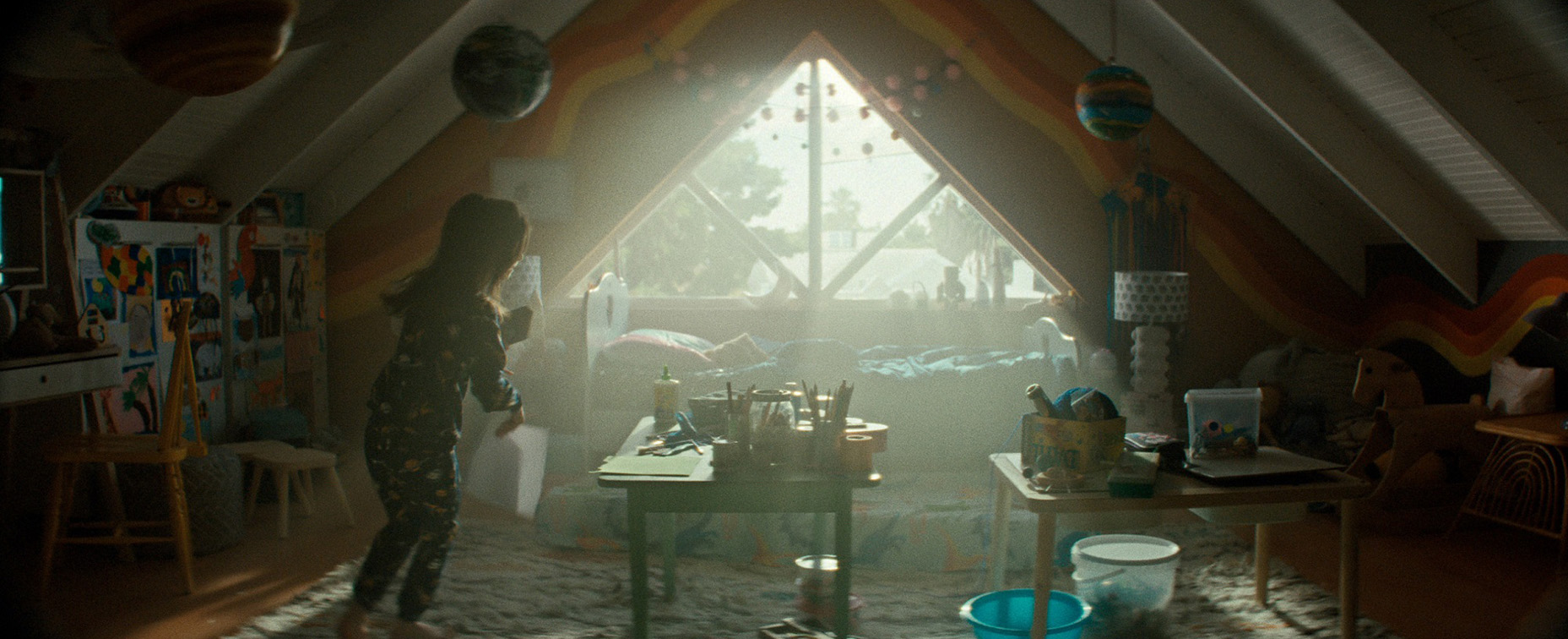 Samsung and Cheil Korea unveils new Galaxy film celebrating friendship and imagination