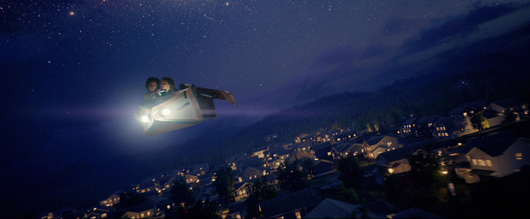 Samsung and Cheil Korea unveils new Galaxy film celebrating friendship and imagination