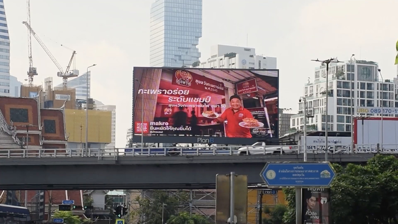 Makro + YDM Thailand turn corporate contracts into certainty for independent operators