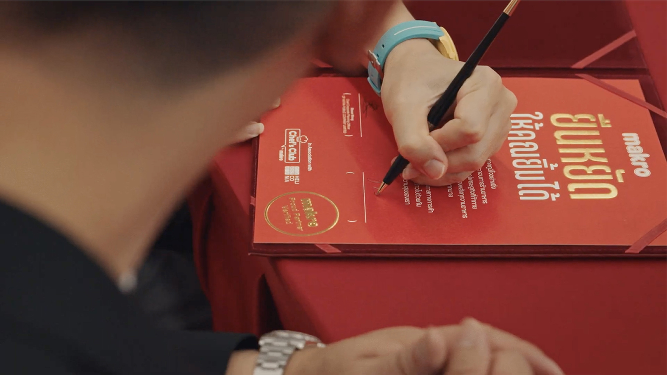 Makro + YDM Thailand turn corporate contracts into certainty for independent operators