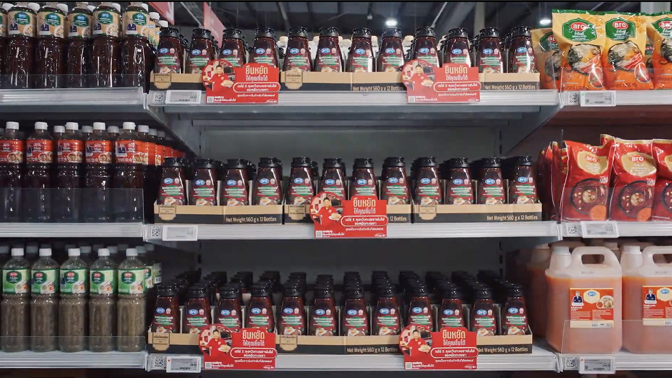 Makro + YDM Thailand turn corporate contracts into certainty for independent operators