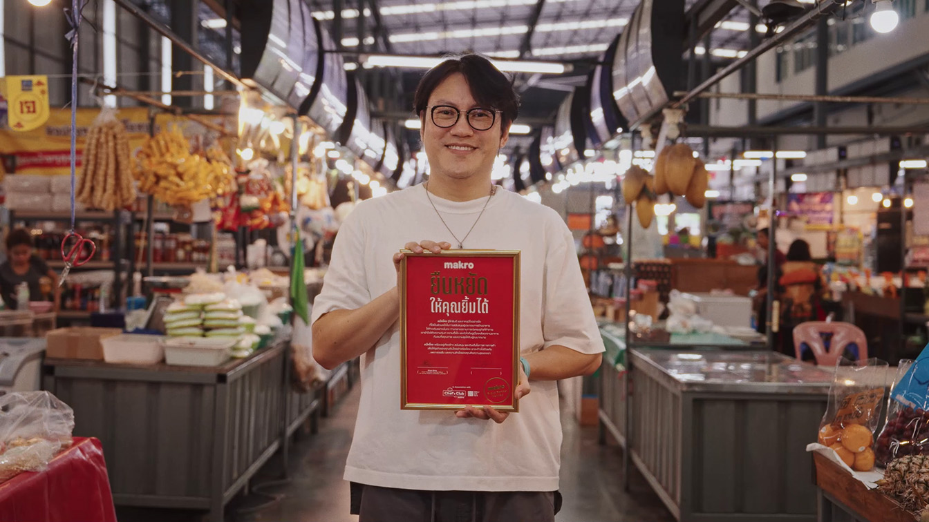 Makro + YDM Thailand turn corporate contracts into certainty for independent operators
