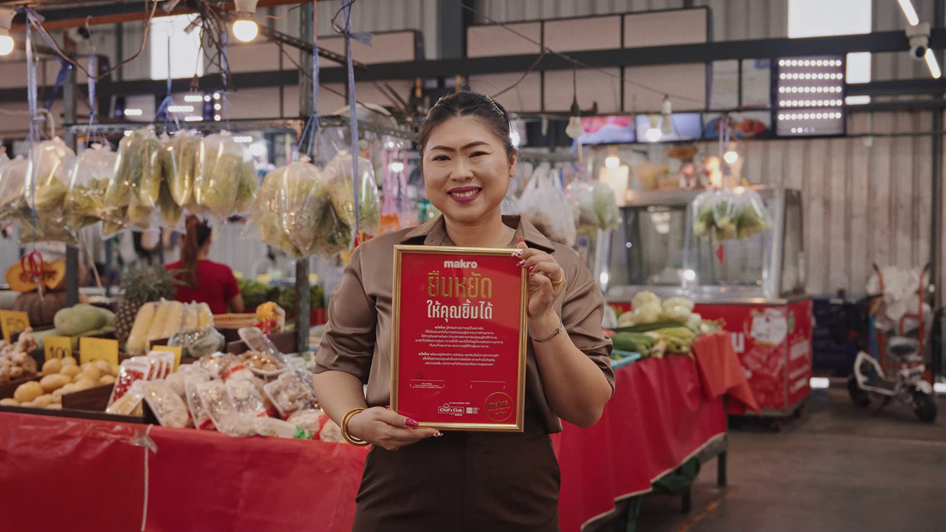 Makro + YDM Thailand turn corporate contracts into certainty for independent operators