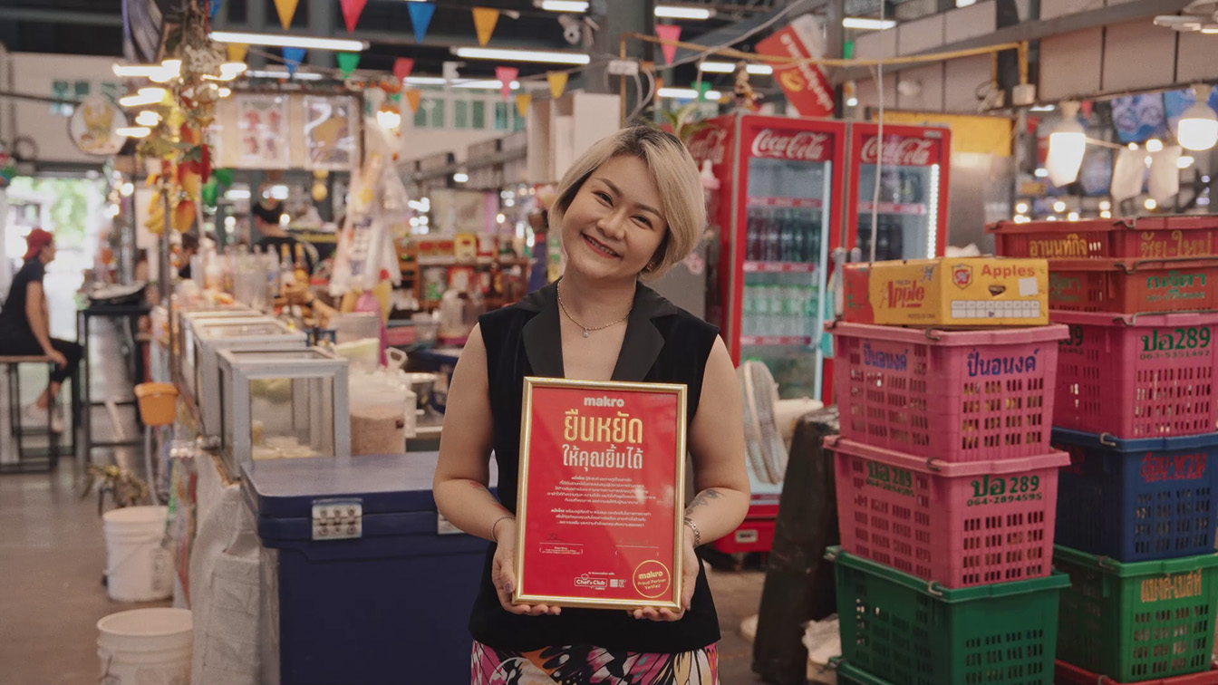 Makro + YDM Thailand turn corporate contracts into certainty for independent operators