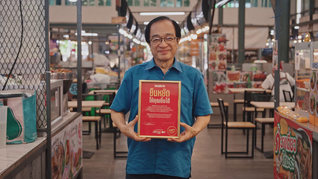 Makro + YDM Thailand turn corporate contracts into certainty for independent operators
