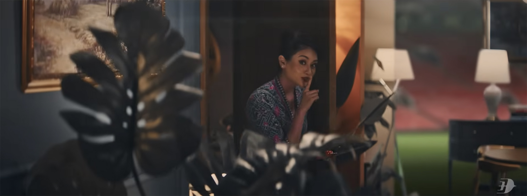 Malaysia Airlines, Imaginary Friends, and Directors Think Tank celebrate the support system behind football supporters in new Manchester United partnership film