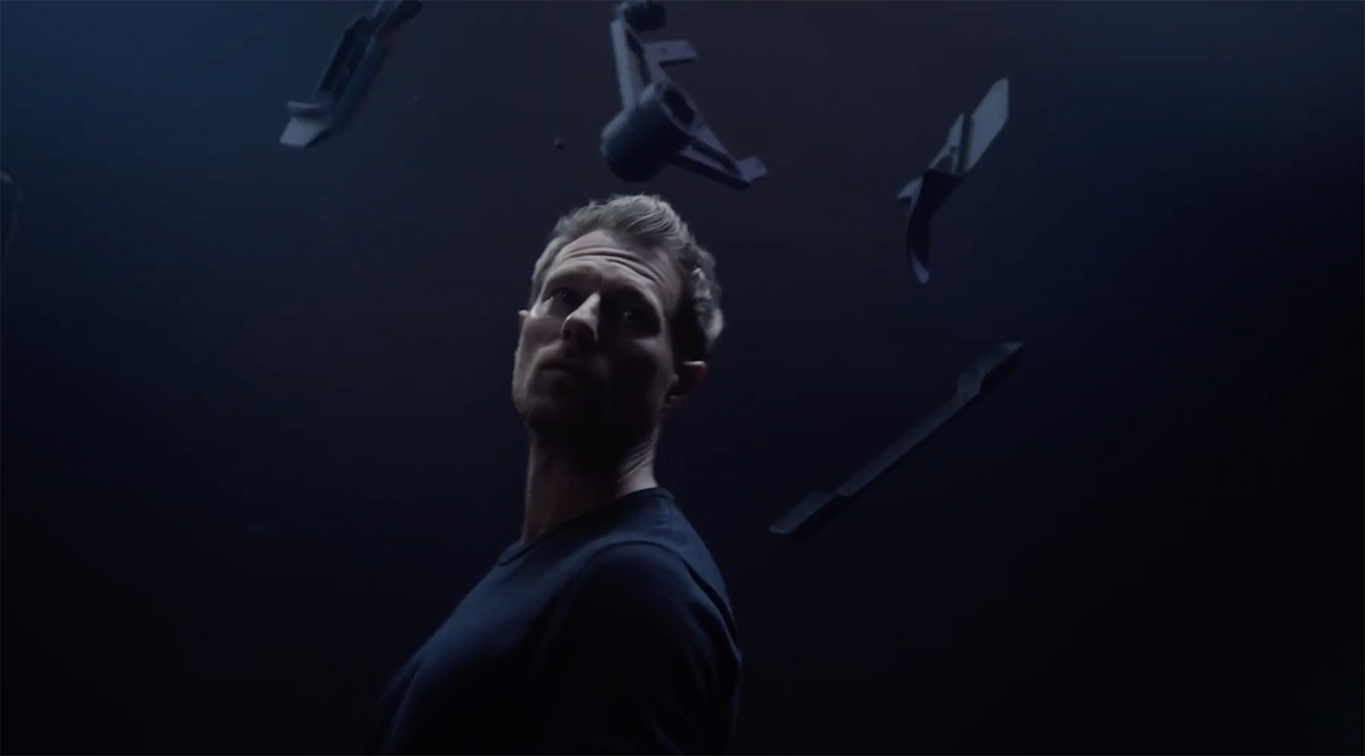 Vantage Pictures elevates Mammotion Luba 3 with cinematic product-first campaign