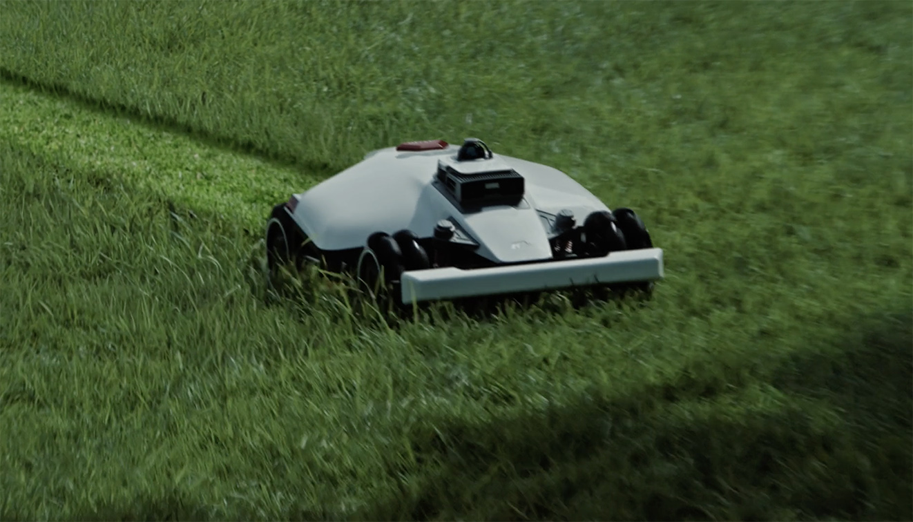 Vantage Pictures elevates Mammotion Luba 3 with cinematic product-first campaign