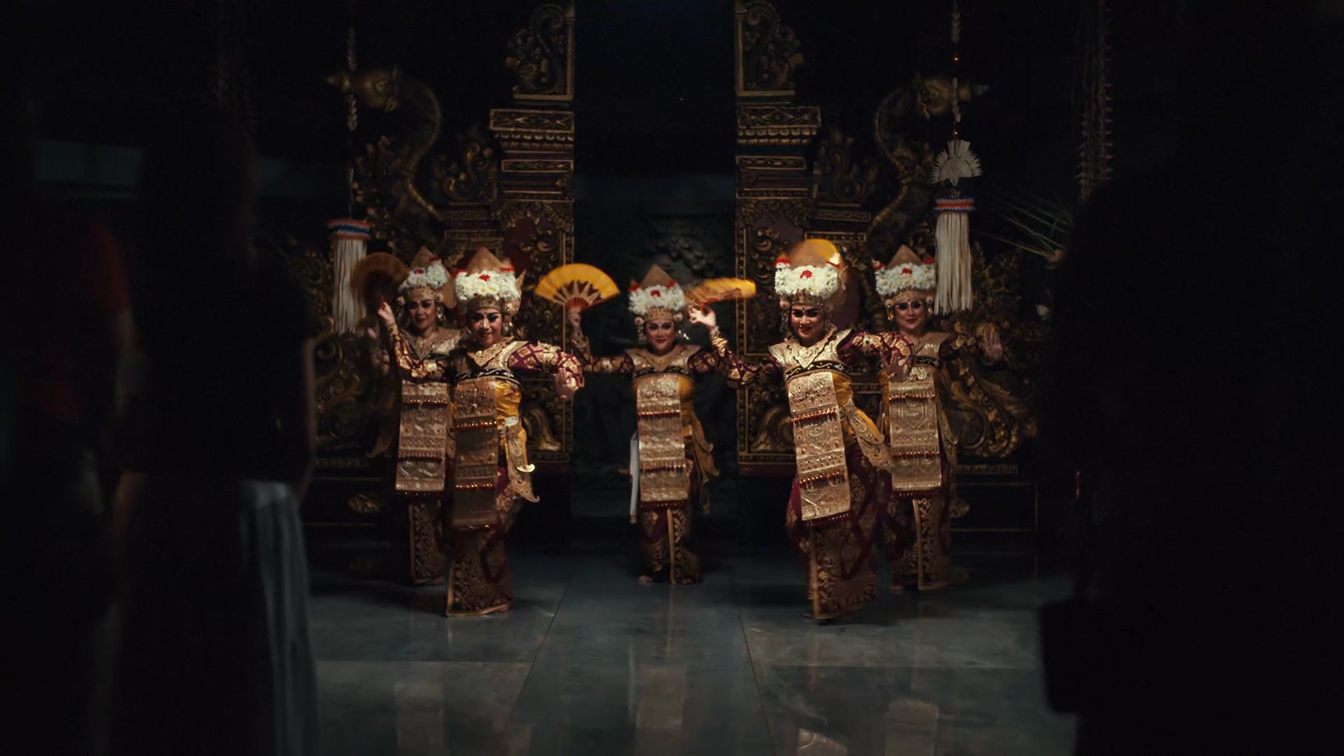 Mandiri and Marriott Bonvoy Partner with Hakuhodo Indonesia and Seven Sunday Films on new Travel Credit Card Campaign