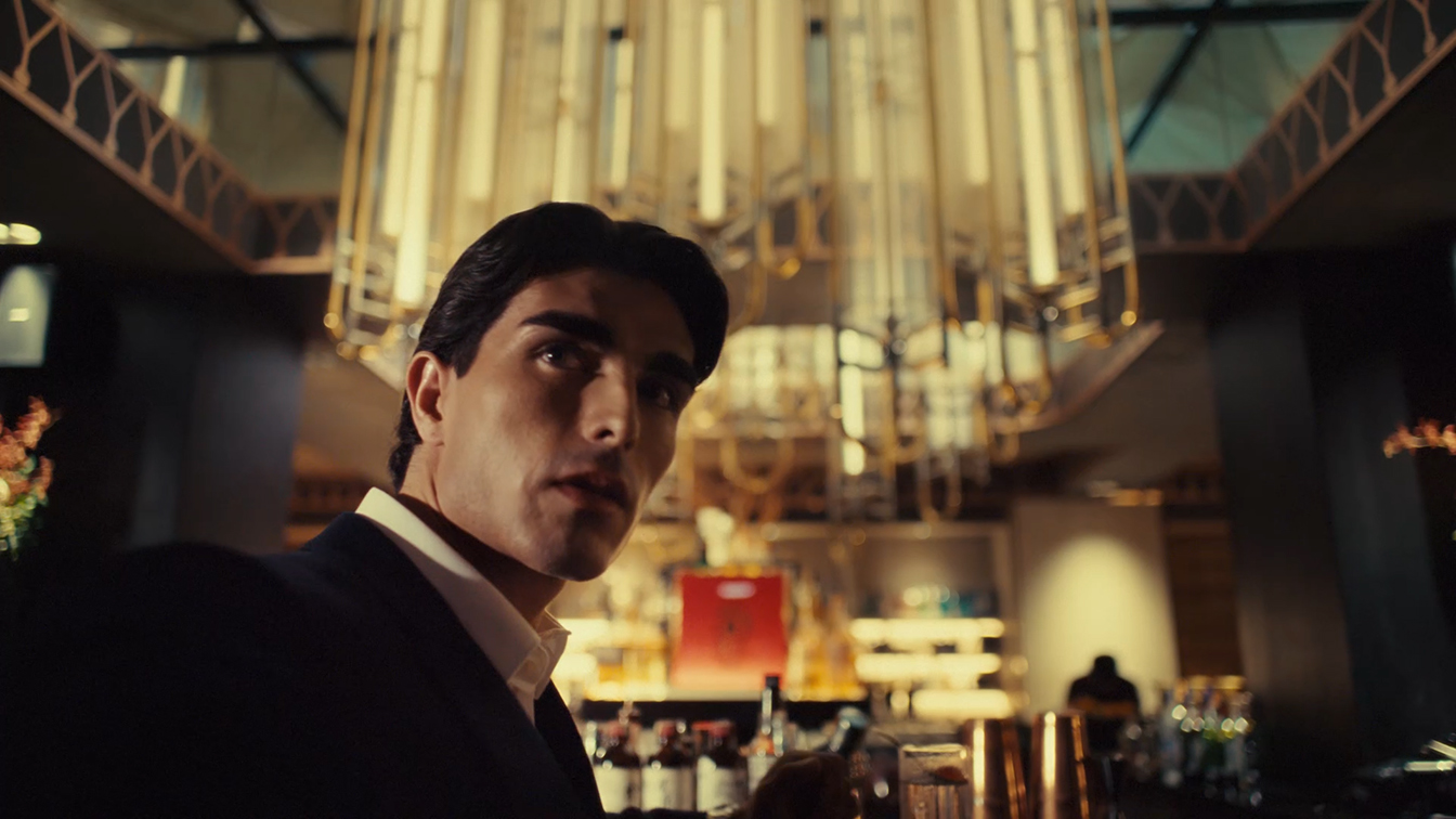 Mandiri and Marriott Bonvoy Partner with Hakuhodo Indonesia and Seven Sunday Films on new Travel Credit Card Campaign