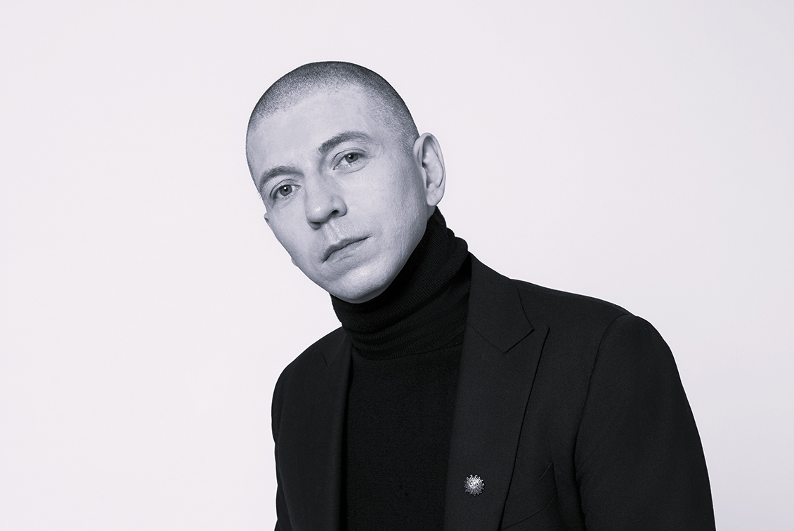 Marc Leclerc to head Publicis Luxe China as integrated luxury practice expands