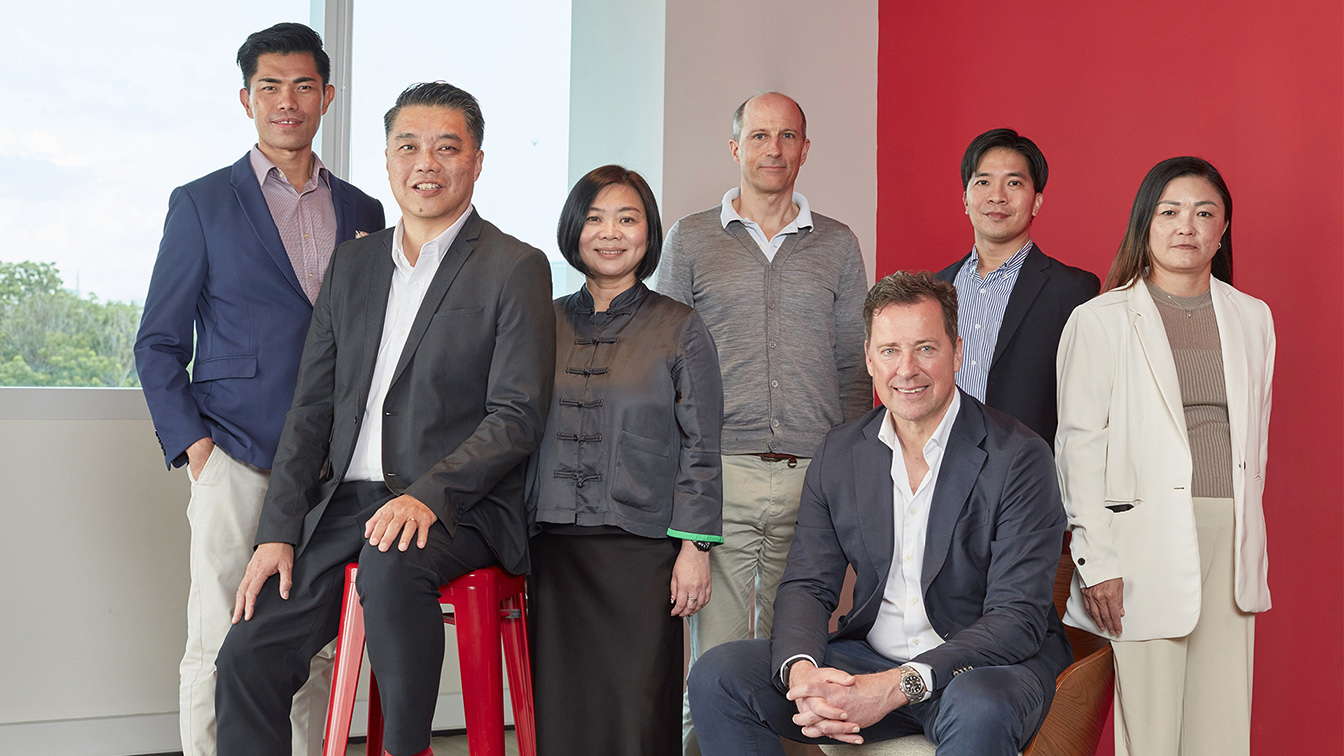 Mediaplus expands Asia footprint with Mediaplus Singapore joint venture