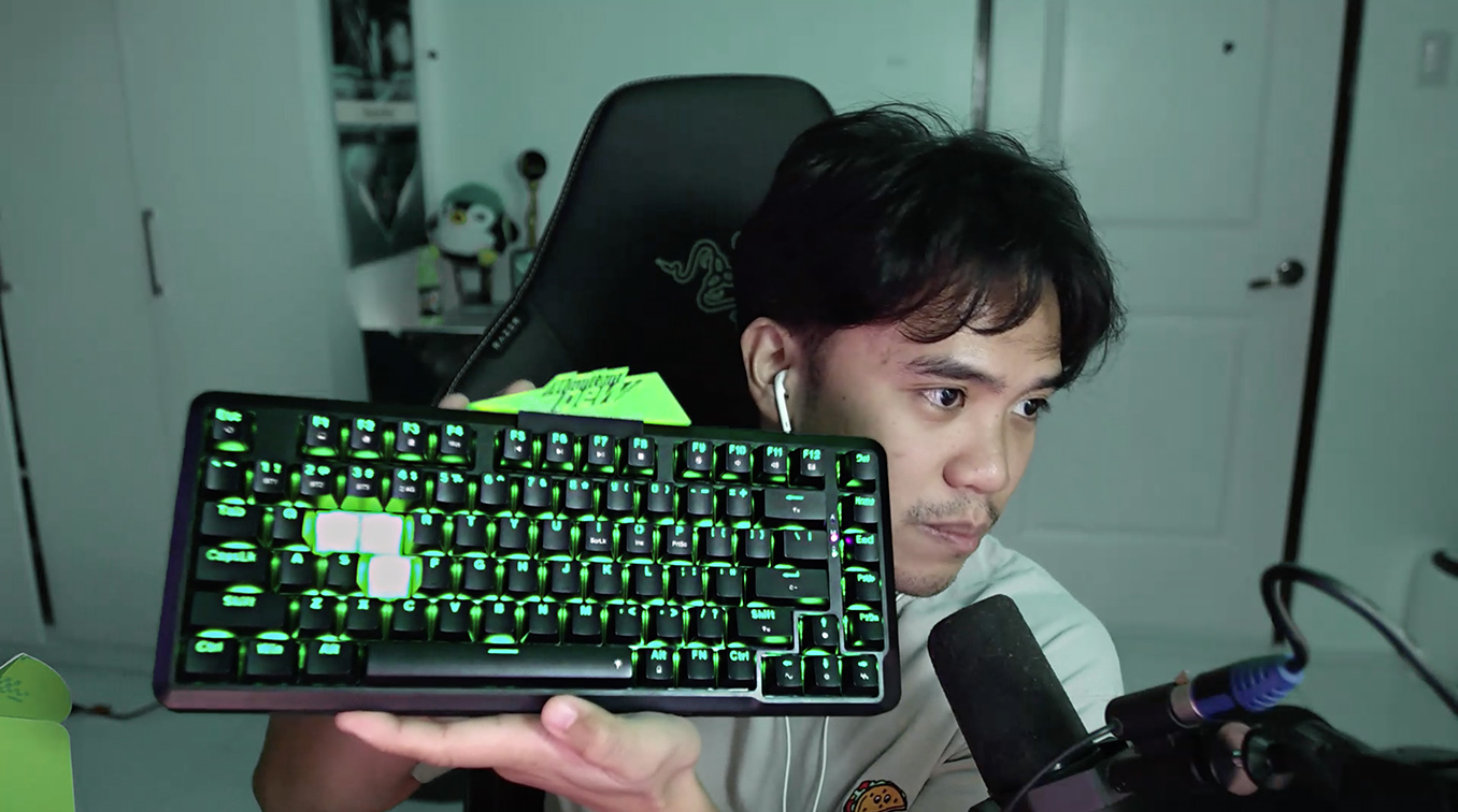 Mountain Dew and BBDO Guerrero challenge Filipino gamers with ‘Play No DEW’ campaign