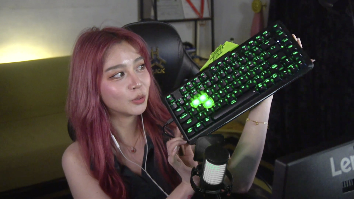 Mountain Dew and BBDO Guerrero challenge Filipino gamers with ‘Play No DEW’ campaign