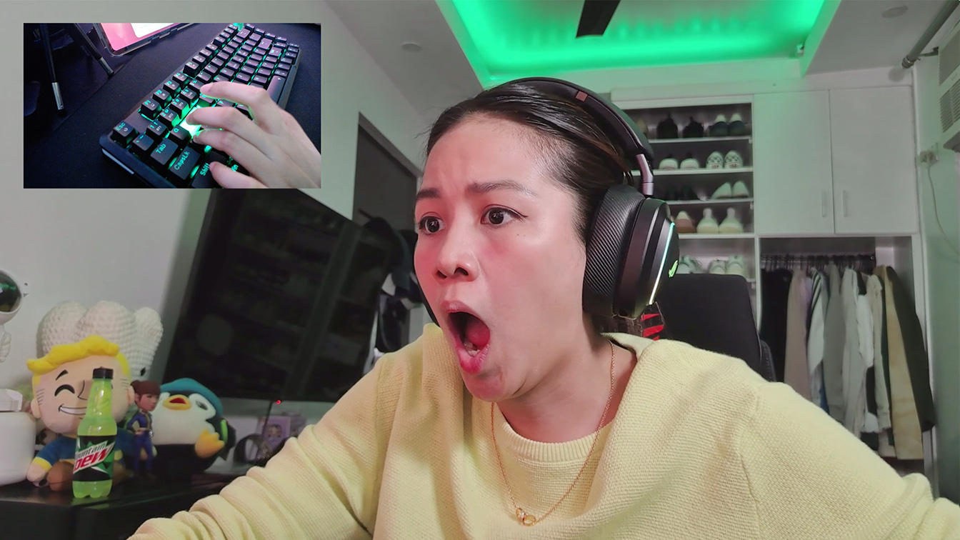Mountain Dew and BBDO Guerrero challenge Filipino gamers with ‘Play No DEW’ campaign