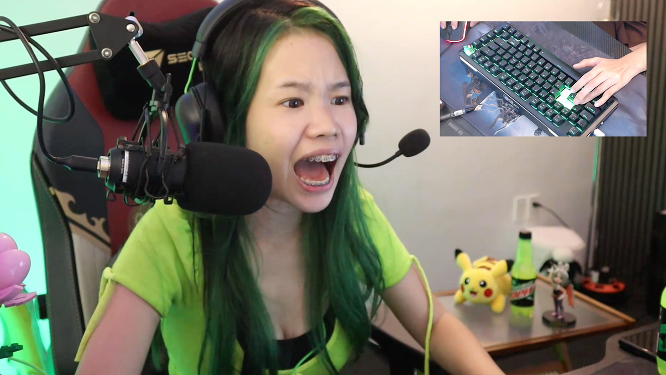 Mountain Dew and BBDO Guerrero challenge Filipino gamers with ‘Play No DEW’ campaign