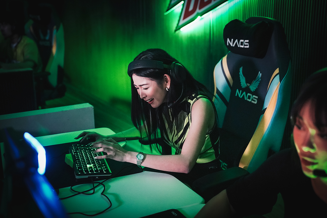 Mountain Dew and BBDO Guerrero challenge Filipino gamers with ‘Play No DEW’ campaign