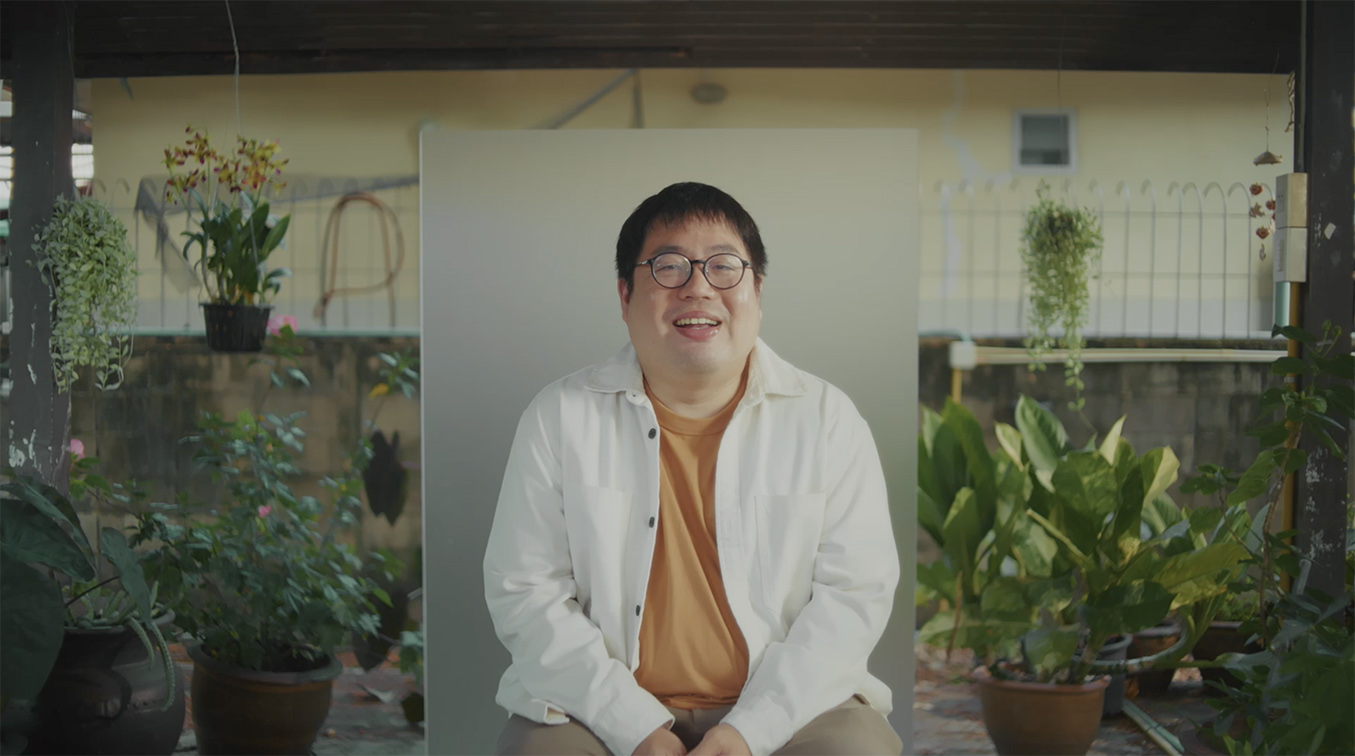 audacity bangkok creates new campaign for My Chewy reclaiming the brands name